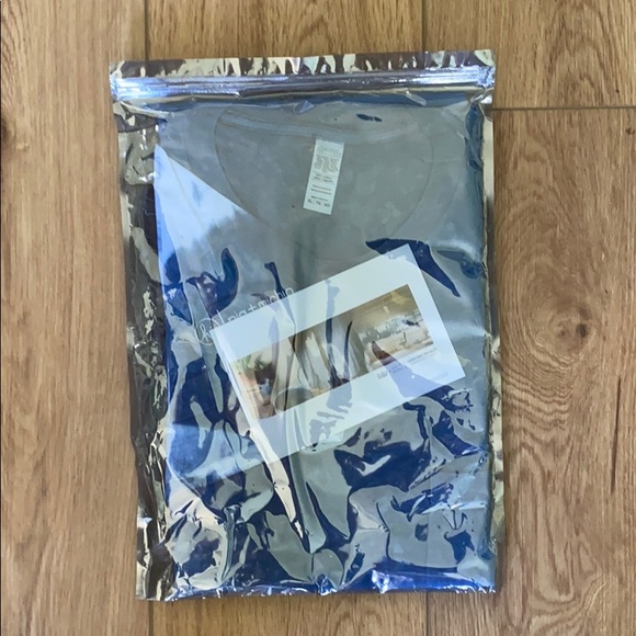 In4mation x Piaandmichio Shibori dyes tshirt - Picture 6 of 6